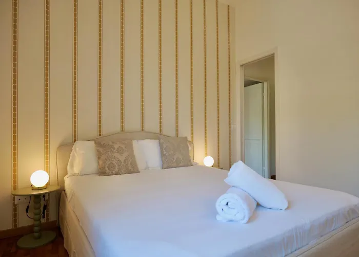 Livia86 - Trastevere Apartment